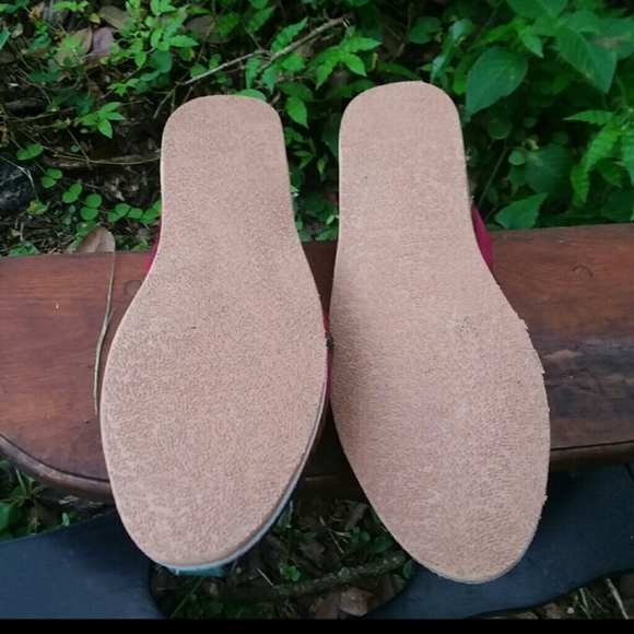 Mexican Leather - Picture 4 of 4